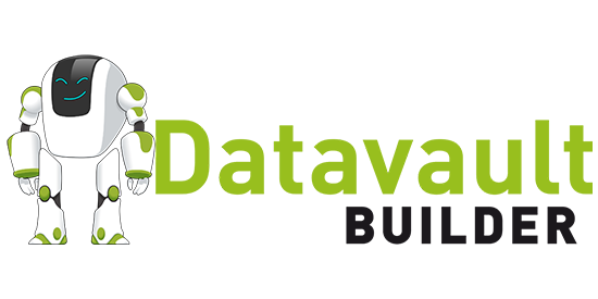 Datavault Builder Logo